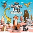 Cole Adams - The Hungry Fox