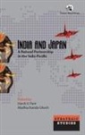 Madhuchanda Ghosh, Harsh V Pant - India and Japan
