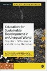 Linus Bylund, Sofie Hellberg, Beniamin Knutsson, Jonas Lindberg - Education for Sustainable Development in an Unequal World
