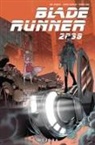 BLADE RUNNER 2039 2. MEJORA