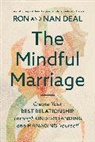 Nan Deal, Ron L Deal, Deal Ron L., Sharon Hargrave, Terry Hargrave, Hargrave Terry - The Mindful Marriage