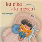 Ileana Contreras Castro - La niña y la mosca