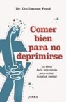 Comer bien para no deprimirse