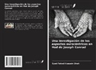 Syed Fahad Hussain Shah - Una investigación de los aspectos eurocéntricos en Hod de Joseph Conrad