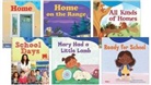 Nadia Gunawan, Brewster Higley, Multiple Authors, Fabiola Sepulveda - Exploration Storytime Where Do I Grow and Learn? 6-Book Set