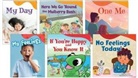 Brian Martin, Multiple Authors, Becky Sapone, Fabiola Sepulveda - Exploration Storytime Who Am I? 6-Book Set