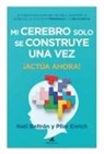 Natividad Beltran Hernando - Mi cerebro solo se construye una vez