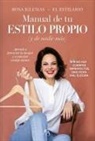 Rosa Maria Iglesias Ramos - Manual de Tu Estilo Propio
