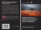 Mohammad Rezwan Khan - Gestión térmica de sistemas de baterías en vehículos eléctricos y redes inteligentes