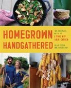 Silvan Goddin, Jordan Tony - Homegrown Handgathered
