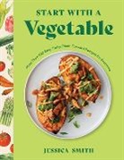 Jessica Smith, Smith Jessica - Start with a Vegetable