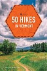 Green Mountain Club - 50 Hikes in Vermont