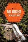 Leonard M Adkins, Adkins Leonard M. - 50 Hikes in Maryland