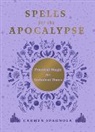 Carmen Spagnola - Spells for the Apocalypse