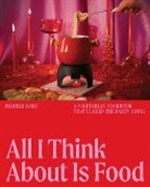 Mamrie Hart, Hart Mamrie - All I Think About Is Food: