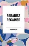 John Milton - Paradise Regained