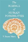 Kumar V Murty, V Kumar Murty - The Science of Human Possibilities