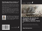 Oleg Shishlyannikov - Proyectos de puesta en marcha y su apoyo científico y técnico. Parte 2