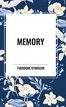 Theodore Sturgeon - Memory