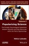 Hélène Ledouble - Popularizing Science