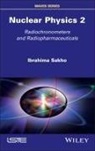 Ibrahima Sakho - Nuclear Physics 2