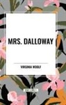 Virginia Woolf - Mrs. Dalloway