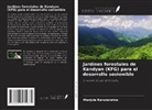 Manjula Karunaratne - Jardines forestales de Kandyan (KFG) para el desarrollo sostenible