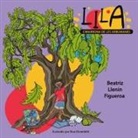 Beatriz Llenín Figueroa - Lila, cimarrona de les arbumanes