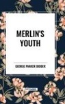 George Parker Bidder - Merlin's Youth
