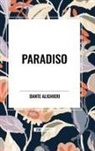 Dante Alighieri - Paradiso