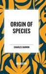 Charles Darwin - Origin of Species