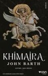 John Barth - Khimaira
