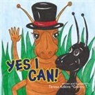 Teresa "Granny T" Adkins - Yes I Can!
