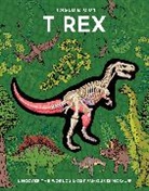 Editors of Chartwell Books - Inside Out T Rex