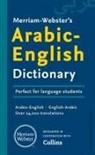 Merriam-Webster - Merriam-Webster's Arabic-English Dictionary