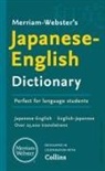 Merriam-Webster, Merriam-Webster - Merriam-Webster's Japanese-English Dictionary