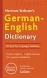 Merriam-Webster, Merriam-Webster - Merriam-Webster's German-English Dictionary
