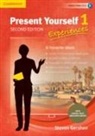 Steven Gershon - Present Yourself Level 1 Student's Book with Digital Pack