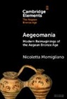 Nicoletta Momigliano, Nicoletta (University of Bristol) Momigliano, Momigliano Nicoletta - Aegeomania