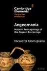 Nicoletta Momigliano, Nicoletta (University of Bristol) Momigliano, Momigliano Nicoletta - Aegeomania