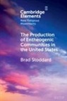 Brad Stoddard, Brad (Mcdaniel College) Stoddard - The Production of Entheogenic Communities in the United States