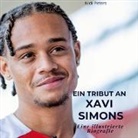 Nick Peters - Ein Tribut an <br> ¿¿Xavi Simons