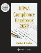 Patricia I Carter - HIPAA Compliance Handbook