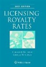 Gregory J Battersby, Charles W Grimes - Licensing Royalty Rates