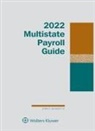 John F Buckley - Multistate Payroll Guide