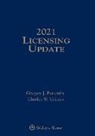 Gregory J Battersby, Charles W Grimes - Licensing Update
