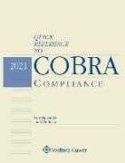 Pamela L Sande, Joan Vigliotta - Quick Reference to COBRA Compliance