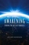 Jacob Goodson - Awakening