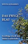 Sylvia Lukassen - Das ewige Blau