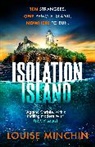Louise Minchin - Isolation Island
